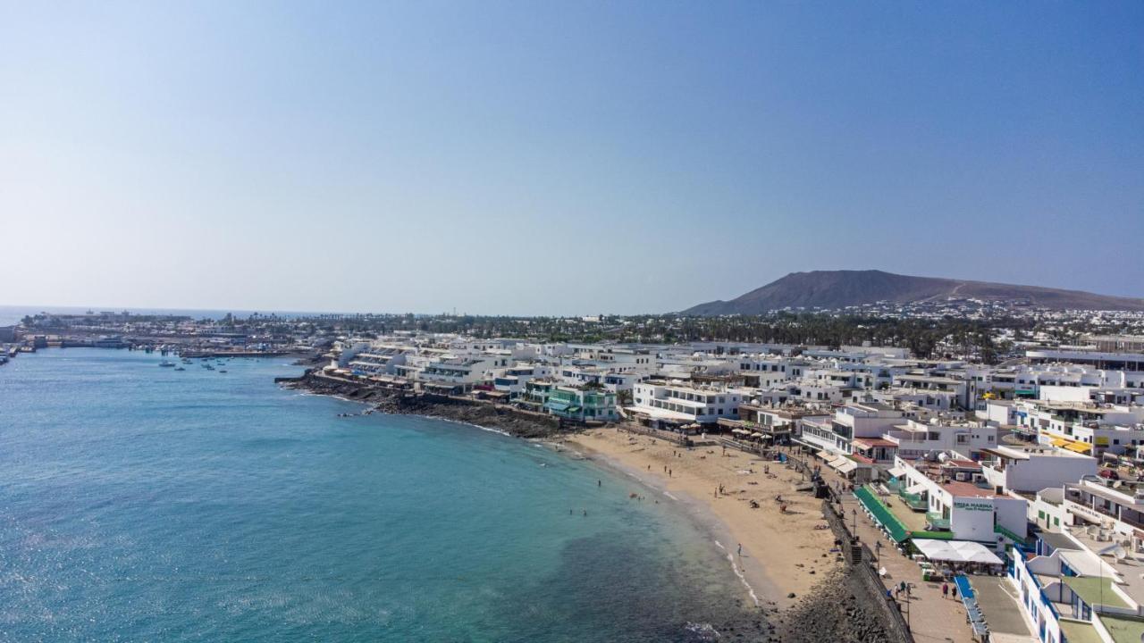 شقة Blancazul Cala Azul بلايا بلانكا المظهر الخارجي الصورة